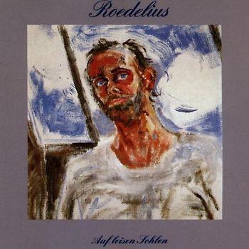 Roedelius - Auf Leisen Sohlen