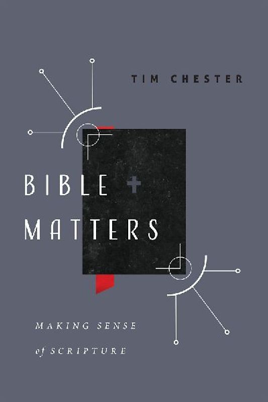 Bible Matters