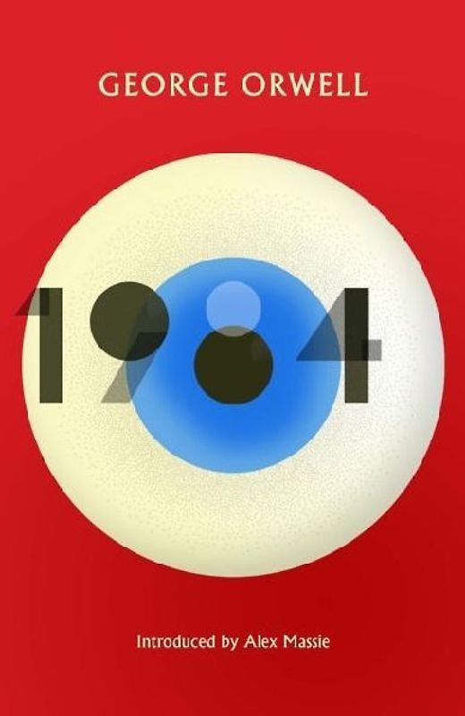 1984 Nineteen Eighty-Four