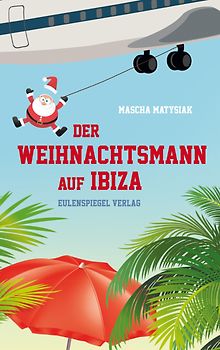 Der Weihnachtsmann auf Ibiza