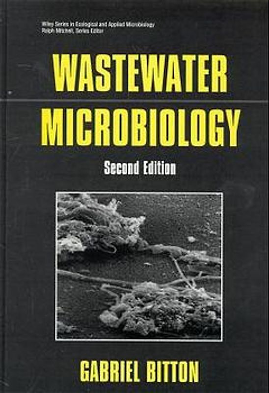 Wastewater Microbiology