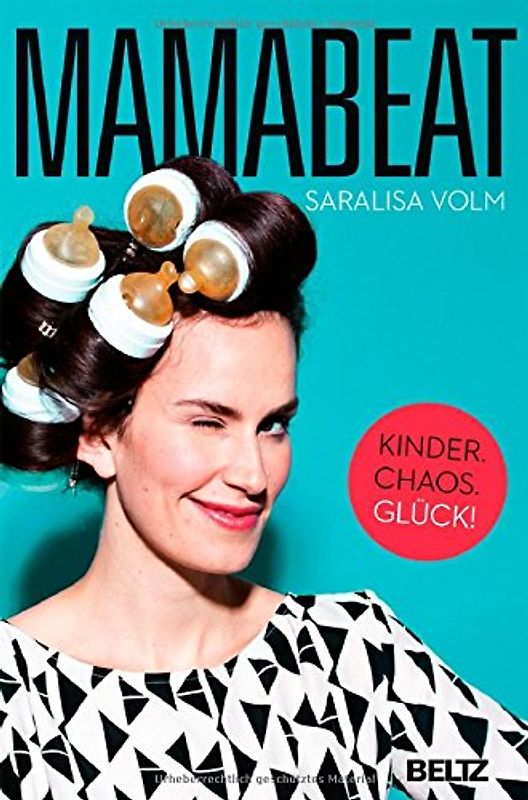 Mamabeat. Kinder. Chaos. Glück!