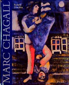 Marc Chagall
