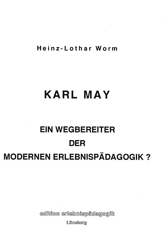Karl May