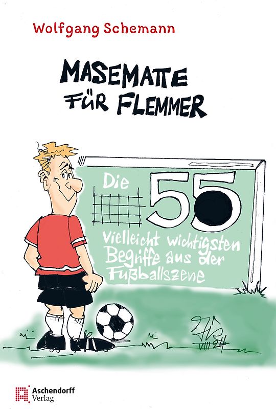 Masematte für Flemmer