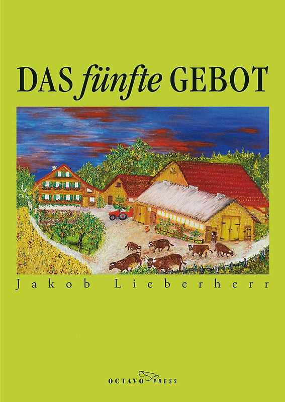 Das fünfte Gebot