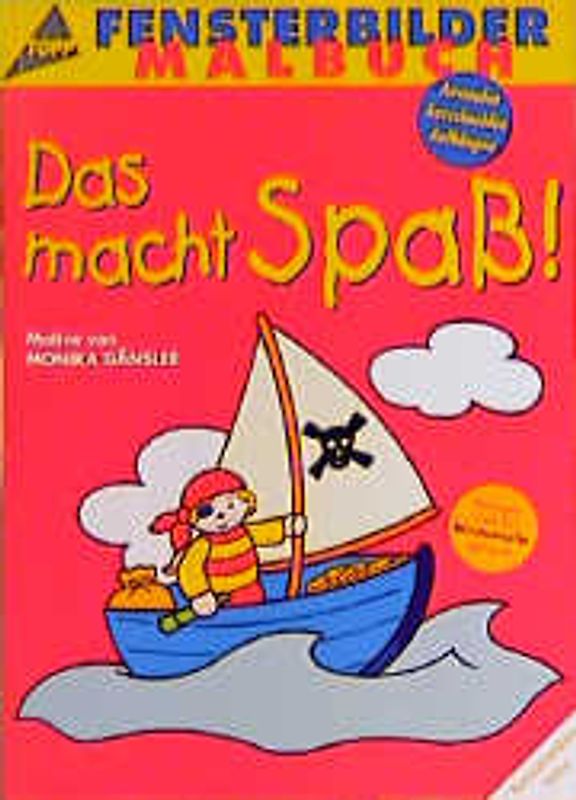 Das mach'ich gern! Lieblingsbeschäftigungen