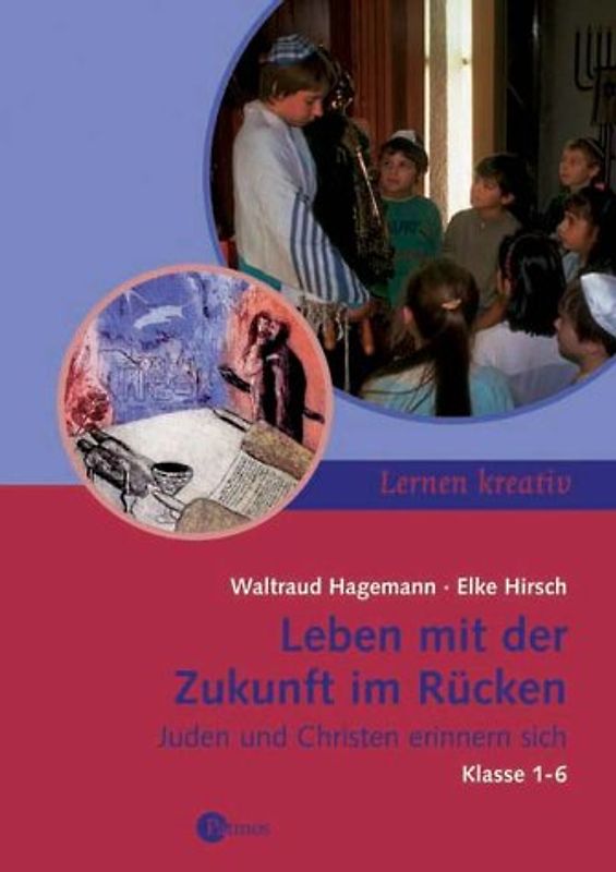 Leben mit der Zukunft im Rücken