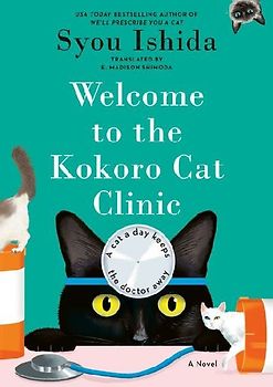 Welcome to the Kokoro Cat Clinic