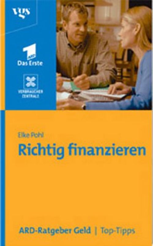 ARD Ratgeber Geld