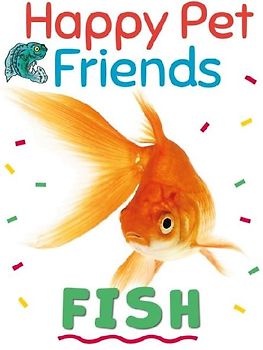 Happy Pet Friends: Fish
