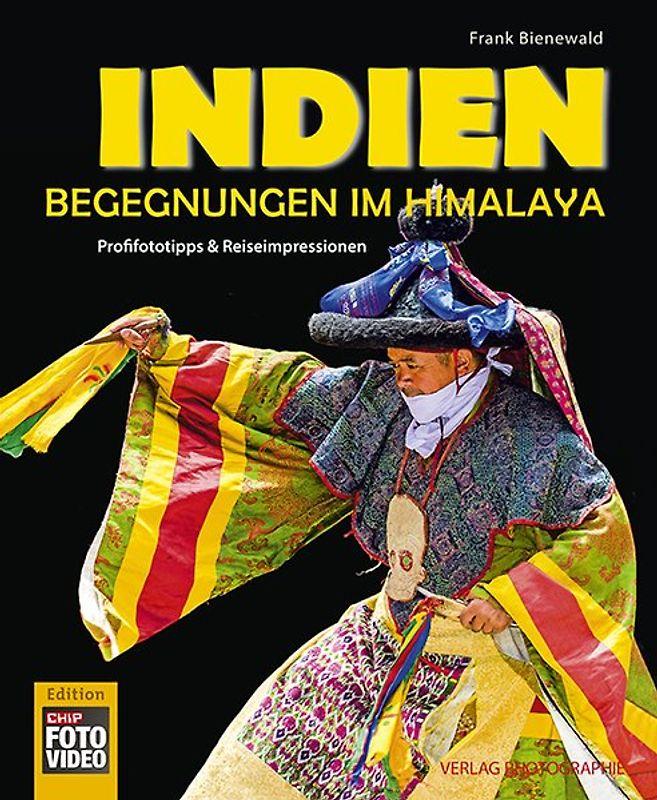 Indien - Begegnungen im Himalaya