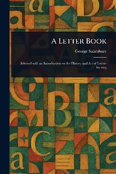 A Letter Book