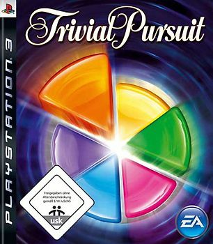 Trivial Pursuit PlayStation 3