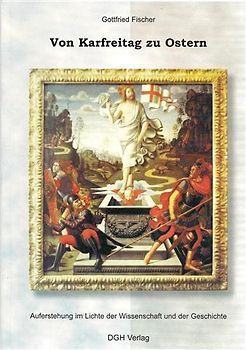 Von Karfreitag zu Ostern