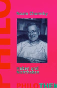 Haben und Nichthaben