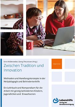 Zwischen Tradition und Innovation