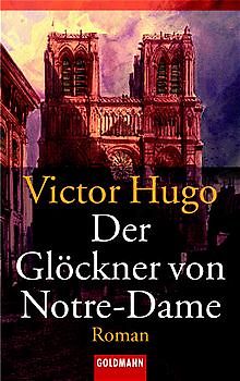 Der Glöckner von Notre-Dame