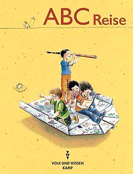 ABC-Reise / Fibel