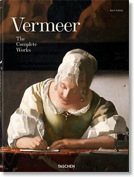 Vermeer. The Complete Works