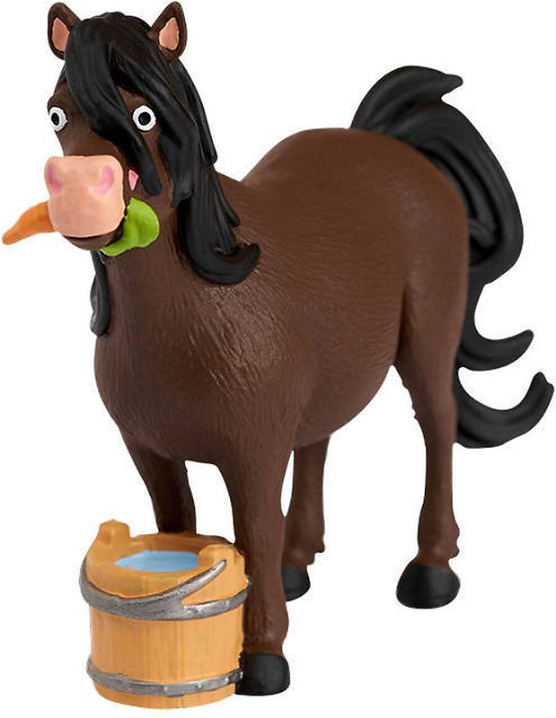 Tonies®: Haferhorde - Flausen im Schopf