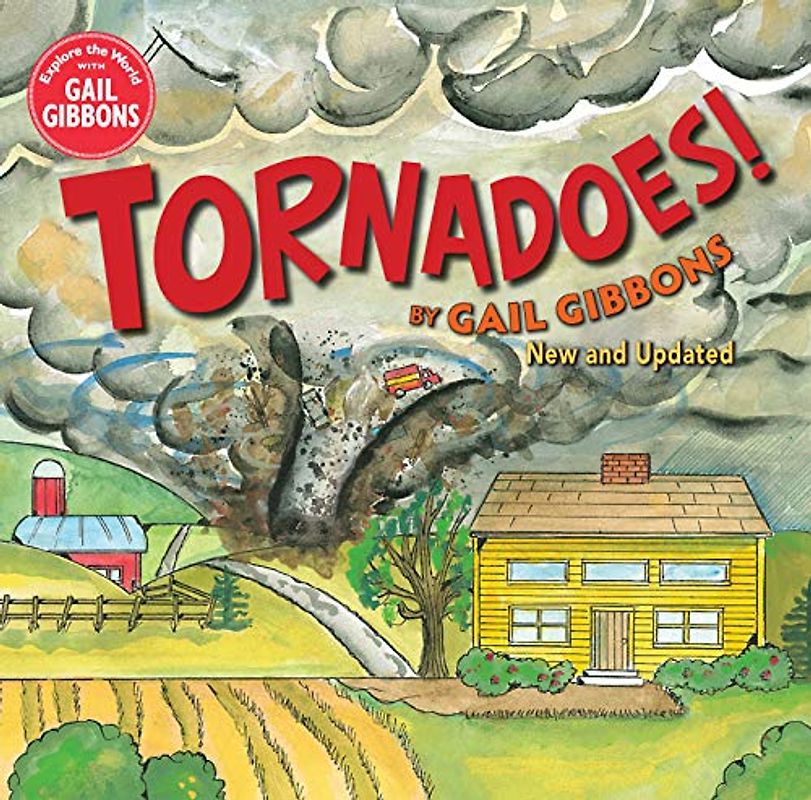 Tornadoes! (New & Updated Edition)