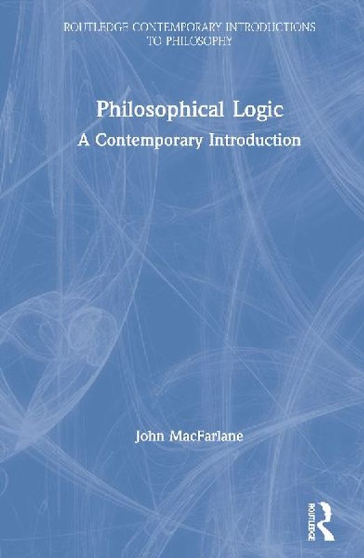 Philosophical Logic