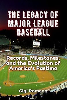 The Legacy of Major League Baseball