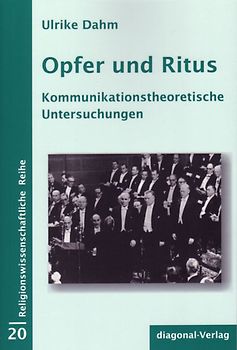 Opfer und Ritus