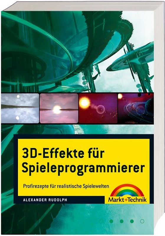 3D-Effekte für Spieleprogrammierer