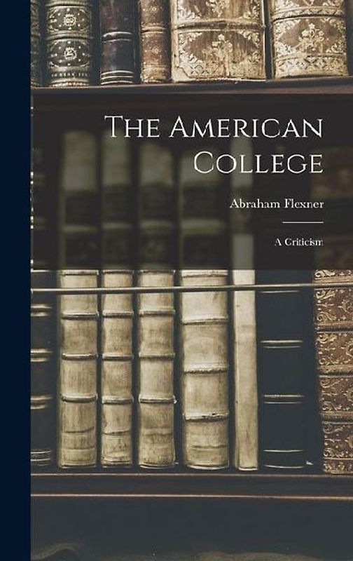 The American College