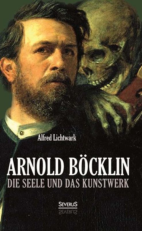 Die Seele und das Kunstwerk /Böcklinstudien