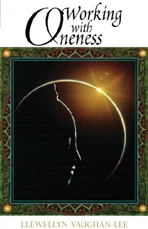 Working with Oneness