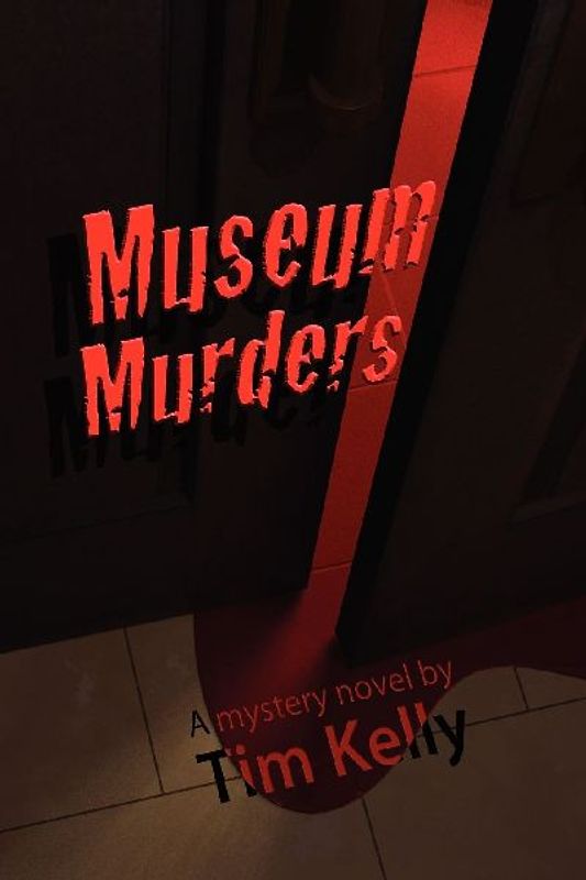 The Museum Murders