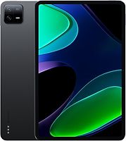 Xiaomi Pad 6 11" 256GB eMMC 8GB RAM [wifi] grijs