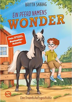 Wonder und ich. Eine Freundschaftsgeschichte (Band 1)