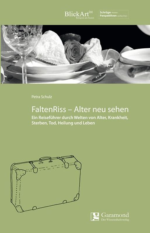 FaltenRiss - Alter neu sehen