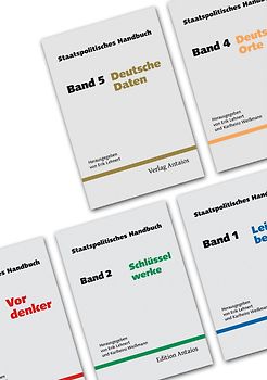 Staatspolitisches Handbuch