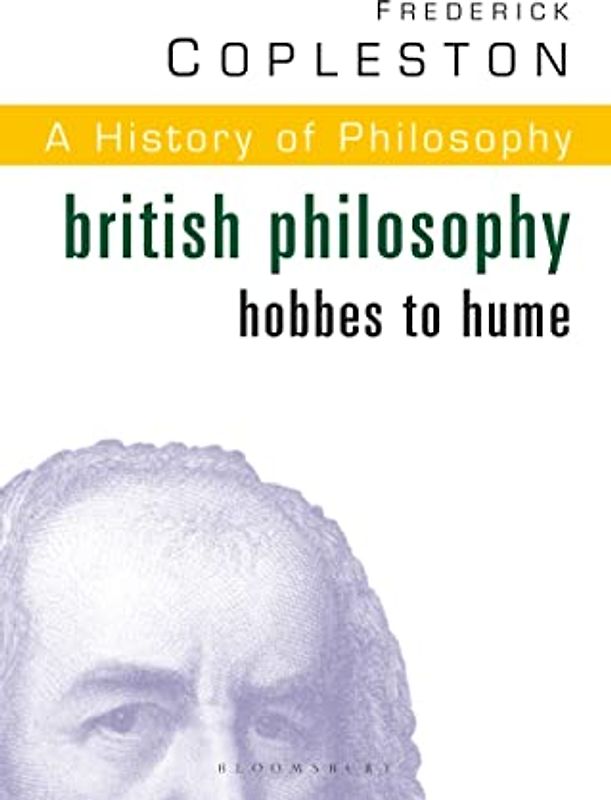 History of Philosophy Volume 5