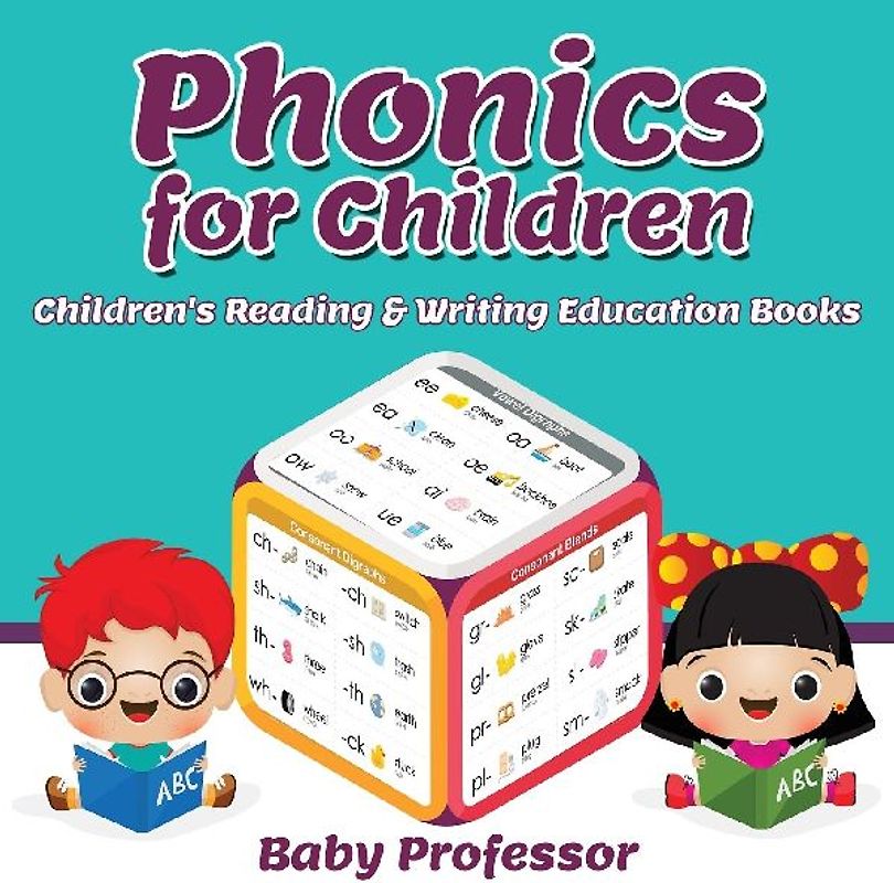 Phonics for Children