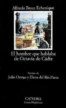 El hombre que hablaba de Octavia de Cádiz