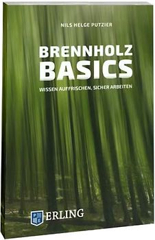 Brennholz Basics