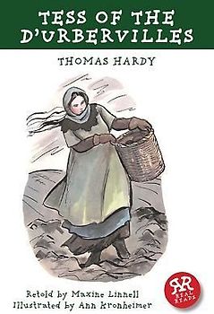 Tess of the d'Urbervilles