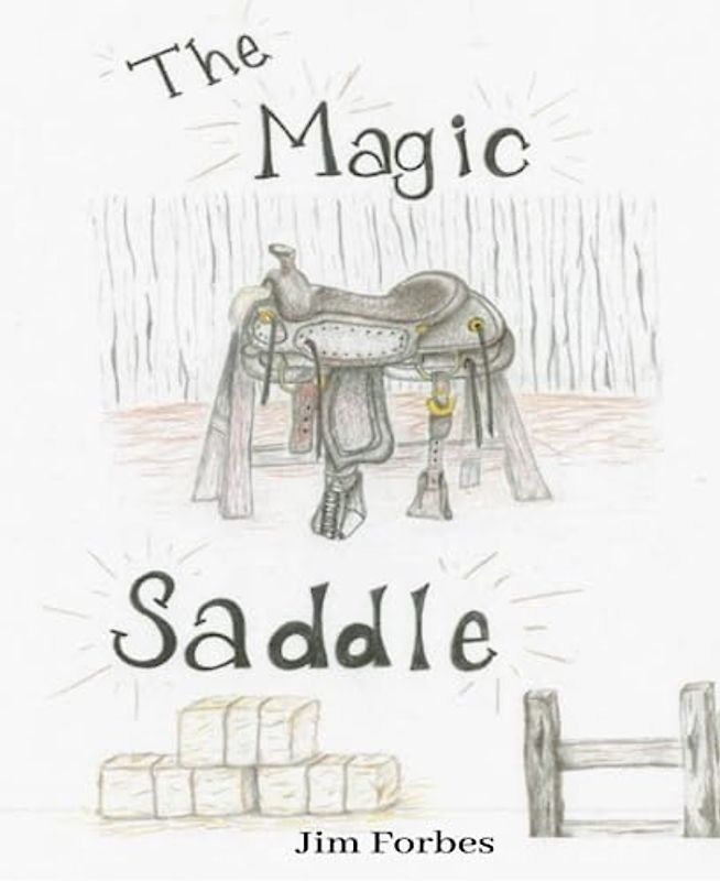 The Magic Saddle