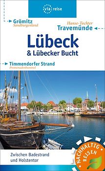 Lübeck & Lübecker Bucht