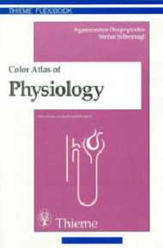 Color Atlas of Physiology