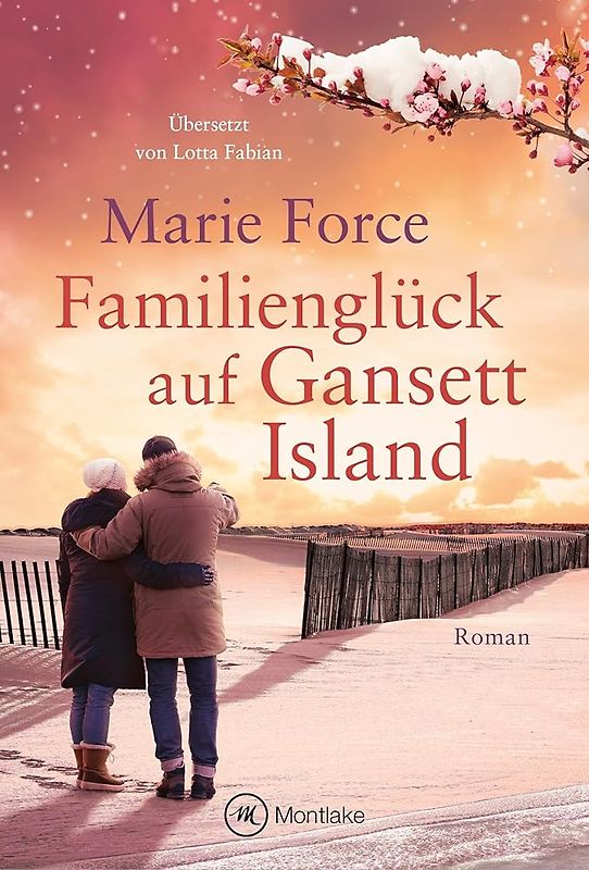 Familienglück auf Gansett Island