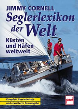 Seglerlexikon der Welt