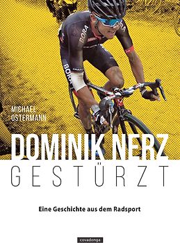 Dominik Nerz – Gestürzt