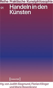 Handeln in den Künsten